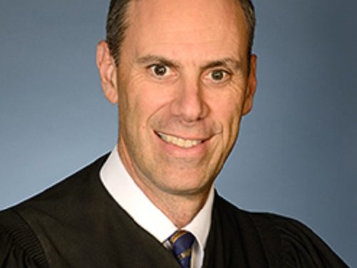 Fix the Court Applauds Dismissal of Complaints Against Judge James Boasberg