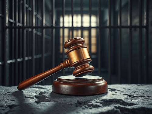 Ohio Inmate Seeks Mandamus to Compel Judge Douglas M. Rastatter to Rule on Pending Motion