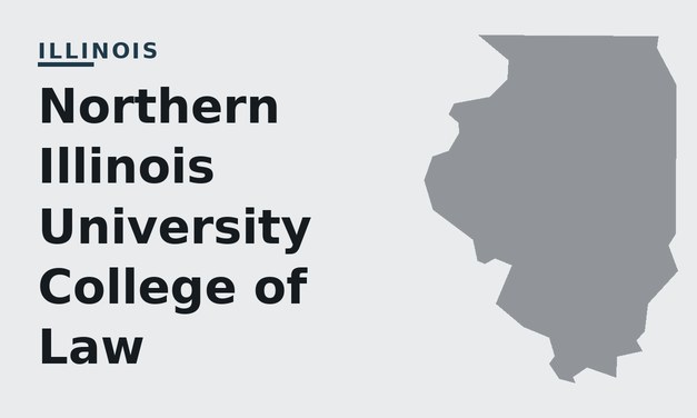 Northern Illinois University College of Law