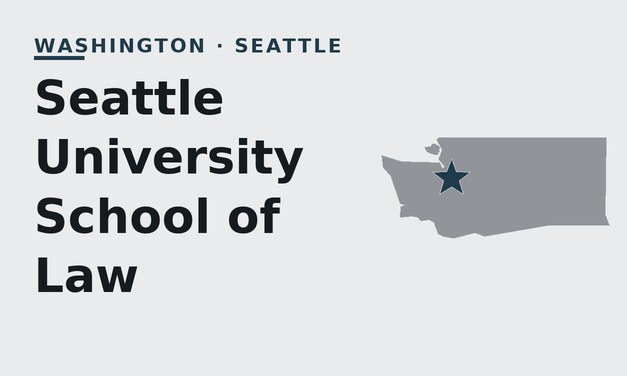 Seattle University School of Law