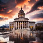 Utah Considers Allowing Law Graduates to Practice Without Taking Bar Exam
