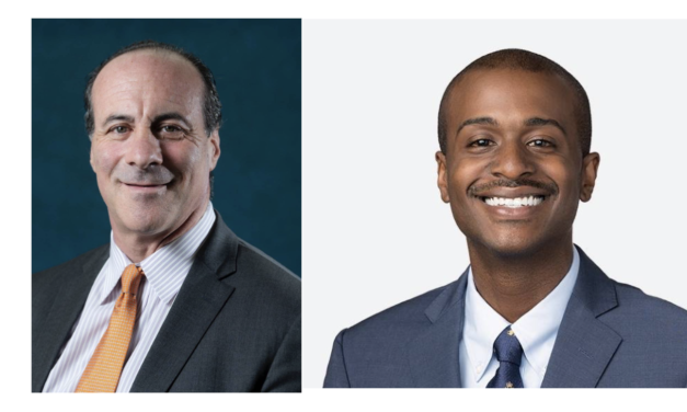 GazaPassage Post-Ceasefire Sitdown Interview: Bedell Interviews International Envoy Coach Weinhaus