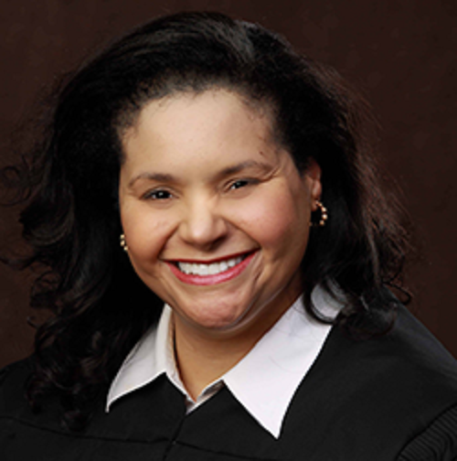 US Judge Ada Brown Abandoned Her Post, Fifth Circuit Investigators Say - abusivediscretion.com