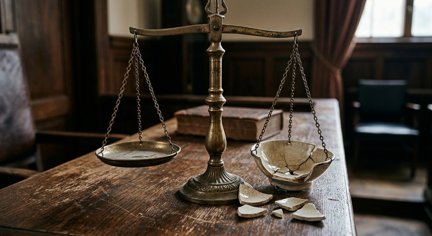 Attorney Philip Michael Snow Disciplined in Colorado for Domestic Violence Committed in Presence of Minor