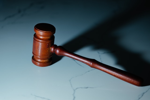 Former Baltimore State’s Attorney Marilyn Mosby’s Mortgage Fraud Conviction Formally Dismissed After Prosecutors Drop Retrial Plans
