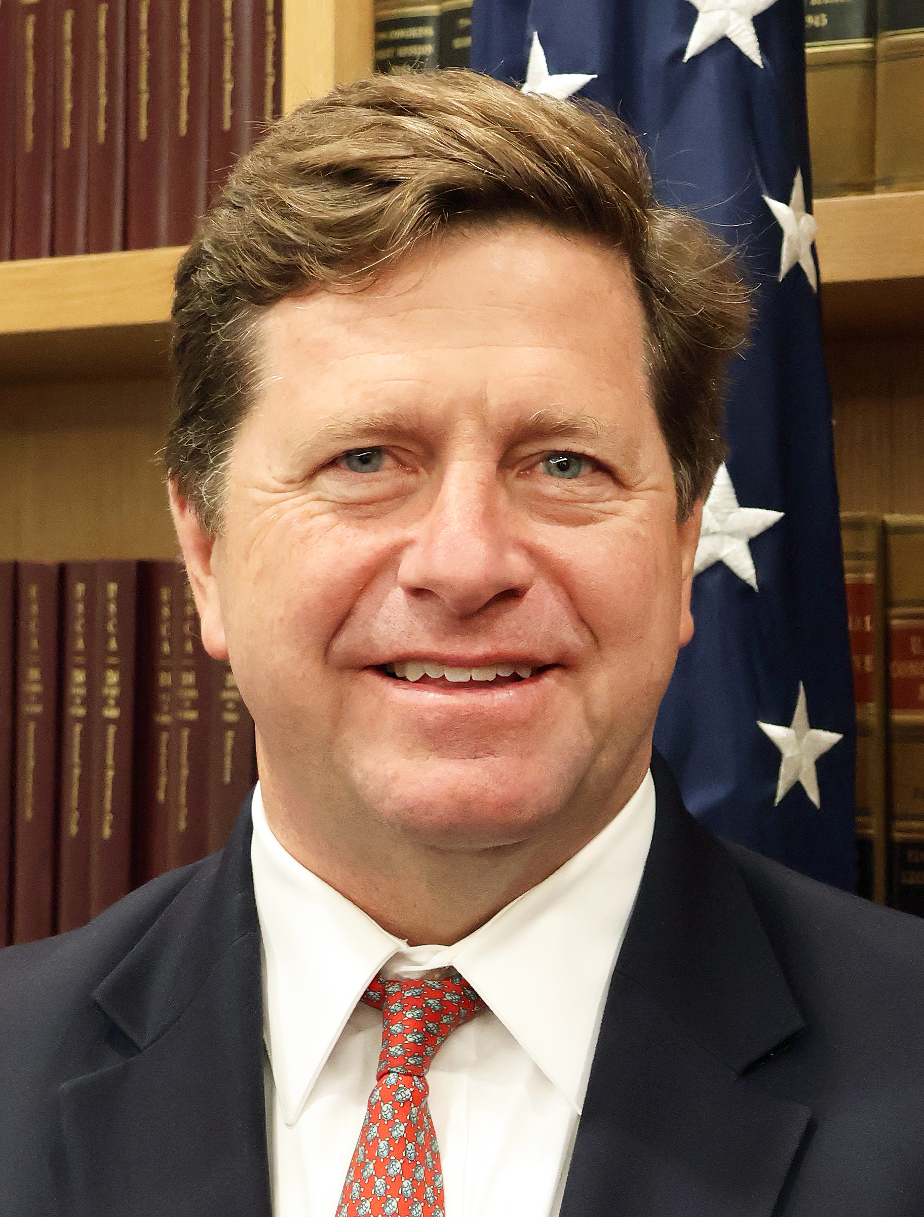 By United States Department of Justice