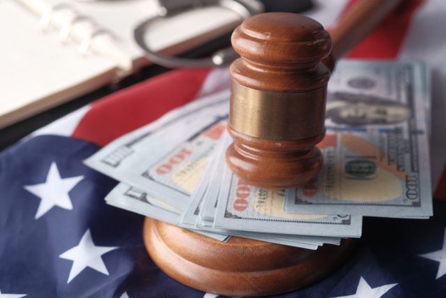 US Seeks Forfeiture of $2.25M in USDT Linked to Sinaloa Cartel Money Laundering